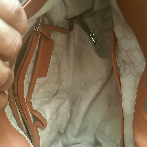 Michael Kors Hamilton bag - Picture 5 of 6